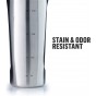 Blender Bottle Radian Insulated Stainless Steel 770 ml - roostevabast terasest šeiker roosa - 5